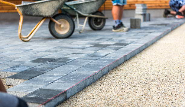 Professional Driveway Pavers in Lompoc, CA