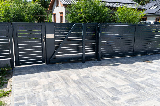 Best Driveway Paving Contractor  in Lompoc, CA