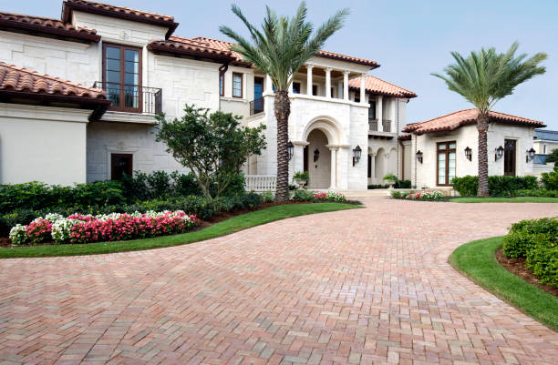 Best Best Driveway Pavers  in Lompoc, CA