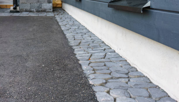 Best Residential Driveway Paver Services  in Lompoc, CA