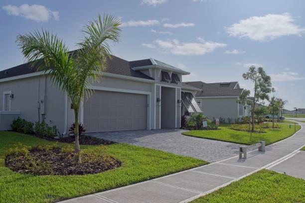 Best Driveway Pavers Cost  in Lompoc, CA