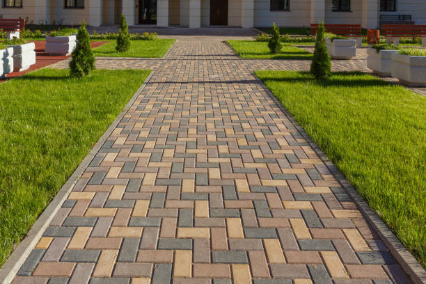 Reasons to Select Us for Your Driveway Paving Requirements in Lompoc, CA