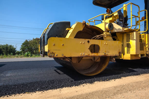 Best Concrete Paver Driveway  in Lompoc, CA